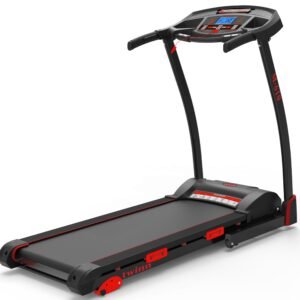 Motorna traka za trčanje M-610