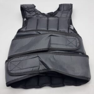 Prsluk s opterećenjem 15 kg