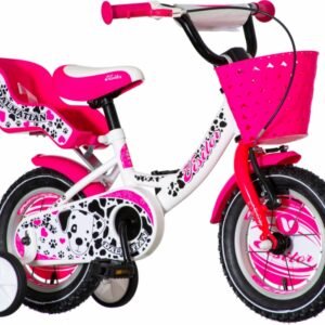 Biciklo DALMATIAN 12