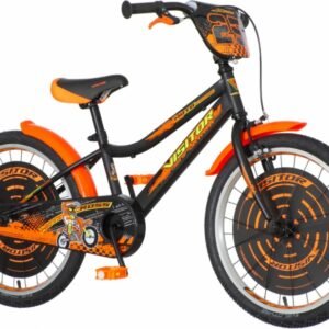 Biciklo MOTO CROSS 20