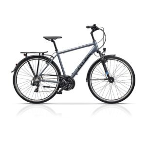 CROSS areal trekking 28″