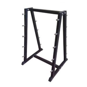 Stalak za šipke dvostrani