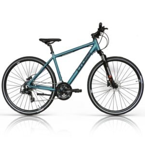 CROSS AREAL FRX