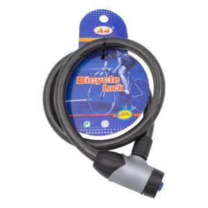 BRAVA KLJUČ SPIRALNA 15 X 800 MM CRNA