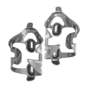 DRŽAČ BOCE CARBON PRINT ,ABS, ZA BOCE 500-750 ML