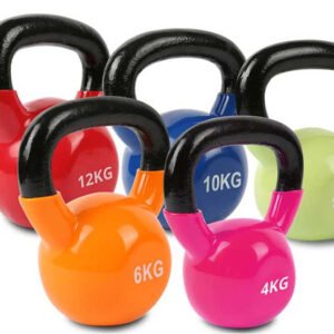 RUSKA ZVONA   4 - 32 KG