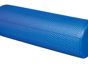 PJENASTI VALJAK ZA PILATES 30x15CM