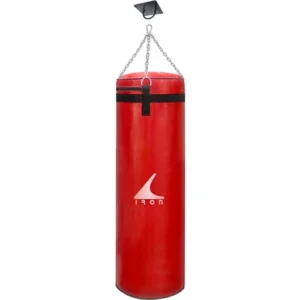 Iron džak za boks 130x35cm classic