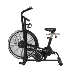 Air Bike Black