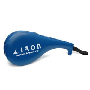 Fokuser dupli za Taekwondo / Tekwondo Šamaraljka