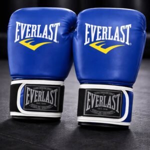 BOX RUKAVICE 12 UNCI- PLAVE