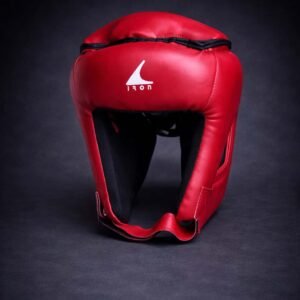 IRON ZASTITNA KACIGA ZA GLAVU