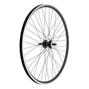 ZADNJI TOCAK 28x1.3/8 ALU GLAVA JOYTECH DISK DUPLI OBRUC 2020