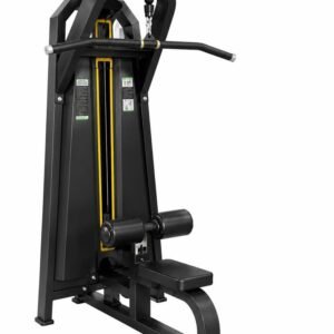 LAT PULLDOWN – PROFESIONALNA SPRAVA ZA LEĐA
