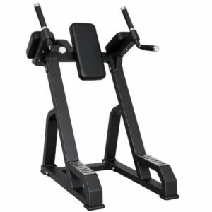 VERTICAL KNEE RAISE / DIP STANICA – PROFESIONALNA SPRAVA ZA GORNJI DIO TIJELA